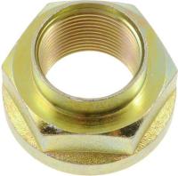 Spindle Nut 05121