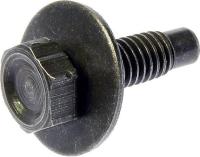 Splash Shield Hardware