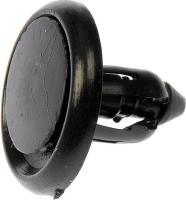 Splash Shield Hardware