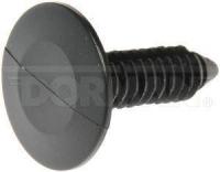 Splash Shield Hardware