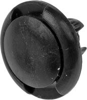 Splash Shield Hardware