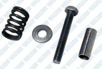 Spring And Bolt Kit