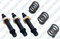 Spring And Bolt Kit