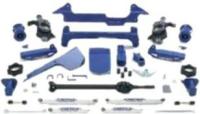 Purchase Top-Quality Spring Kit by FABTECH - FTS27005BK pa3