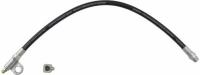 Steering Grease Hose Kit