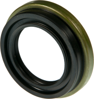 Steering Knuckle Seal by NATIONAL OIL SEALS