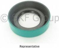 Steering Knuckle Seal by SKF