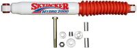 Steering Stabilizer Replacement Kit