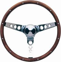 Steering Wheel 201