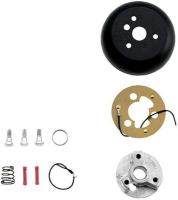 Steering Wheel Installation Kit 3196