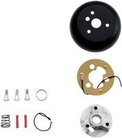 Steering Wheel Installation Kit