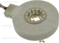 Steering Wheel Position Sensor