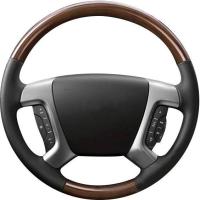 Steering Wheel 924-5234