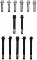 Stretch Head Bolt Set