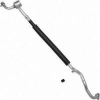 Suction Line