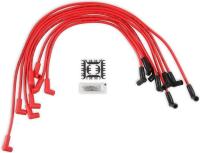 Super Stock Spiral Ignition Wire Set 5048R