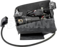 Suspension Air Compressor
