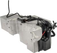 Suspension Air Compressor