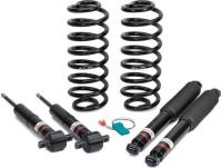 Suspension Conversion Kit