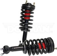 Suspension Conversion Kit