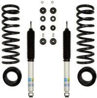 Suspension Leveling Kit