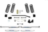 Suspension Lift Kit