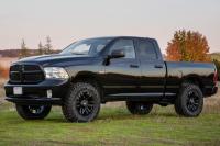 Suspension Lift Kit
