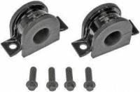 Sway Bar Frame Bushing Or Kit by DORMAN (OE SOLUTIONS)