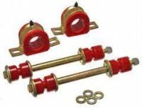 Sway Bar Frame Bushing Or Kit by ENERGY SUSPENSION