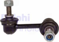 Sway Bar Link Or Kit