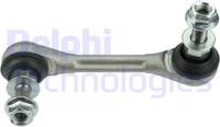 Sway Bar Link Or Kit