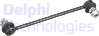 Sway Bar Link Or Kit