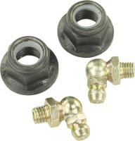 Sway Bar Link Or Kit