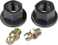 Sway Bar Link Or Kit