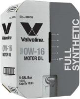 Purchase Top-Quality Synthetic Motor Oil by VALVOLINE - 886758 pa1