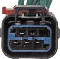 Tail Lamp Repair Connector