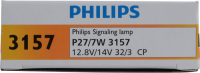 Tail Light by PHILIPS