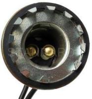 Tail Light Socket