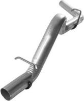 Tail Pipe
