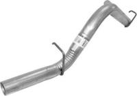 Tail Pipe