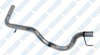 Tail Pipe