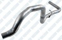 Tail Pipe