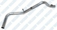 Tail Pipe