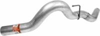 Tail Pipe