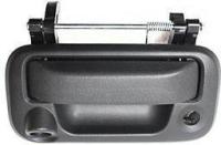 Purchase Top-Quality Tailgate Door Handle - FO1915123 pa1
