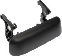 Tailgate Handle