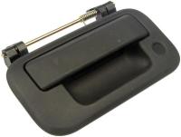 Tailgate Handle