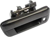 Tailgate Handle