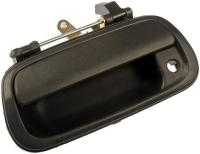 Tailgate Handle