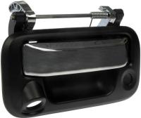 Tailgate Handle